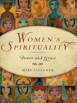 cover image of Women's Spirituality
